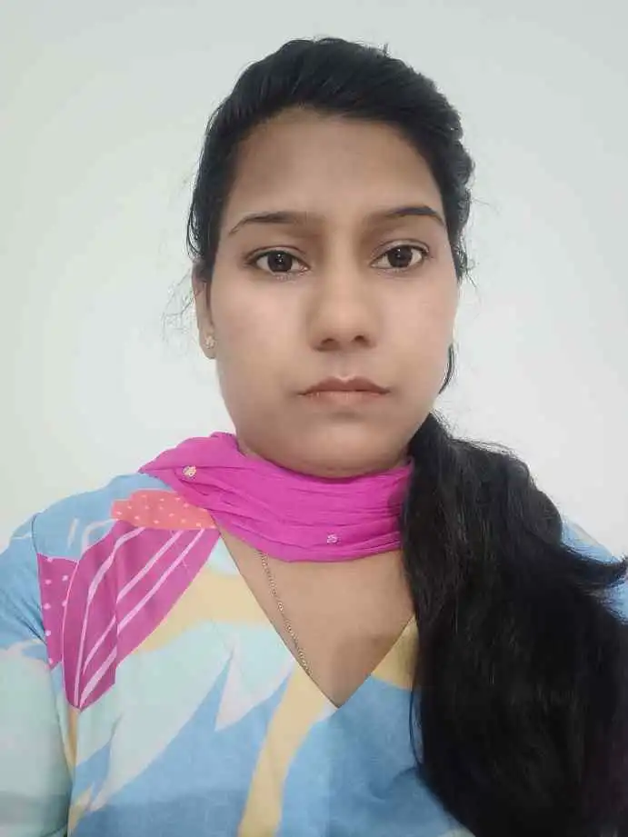 Ms. Jyoti