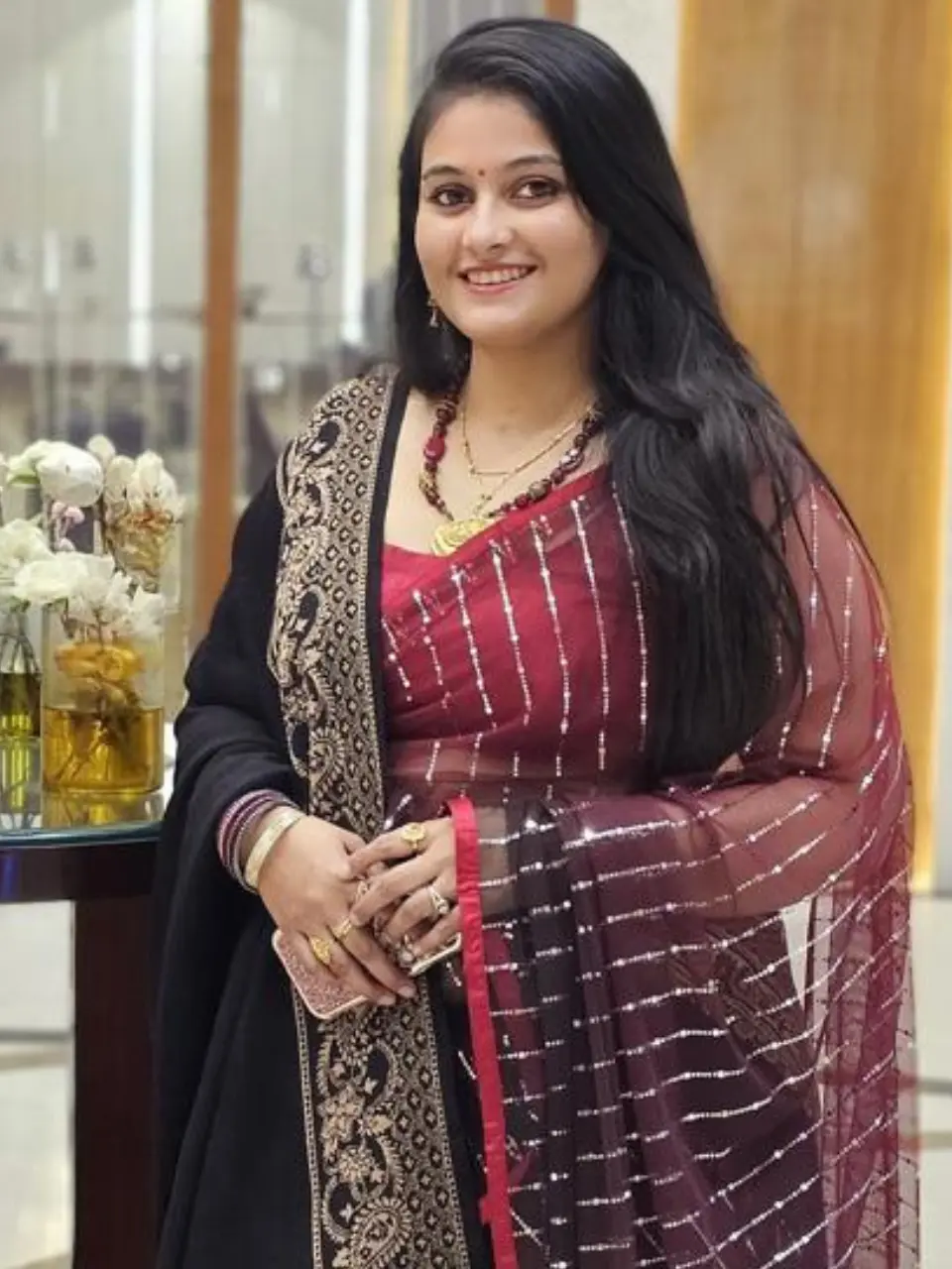 Ms. Kamakshi Sharma