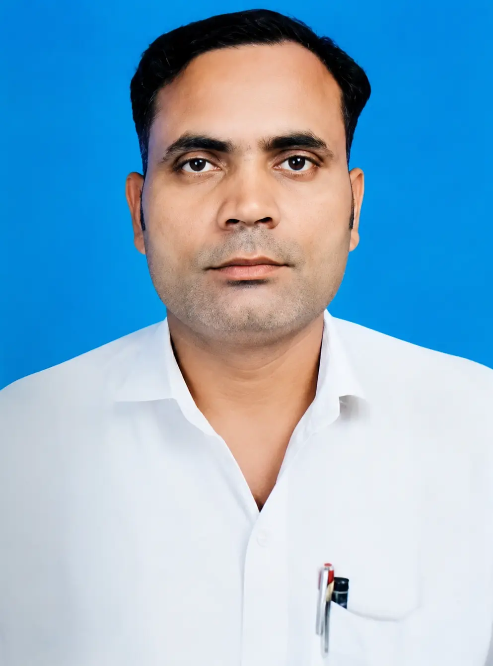 Dr. Manoj Kumar