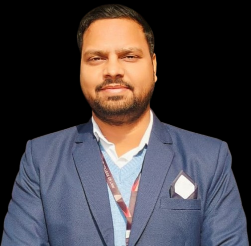 Mr. Neeraj Kumar Rana