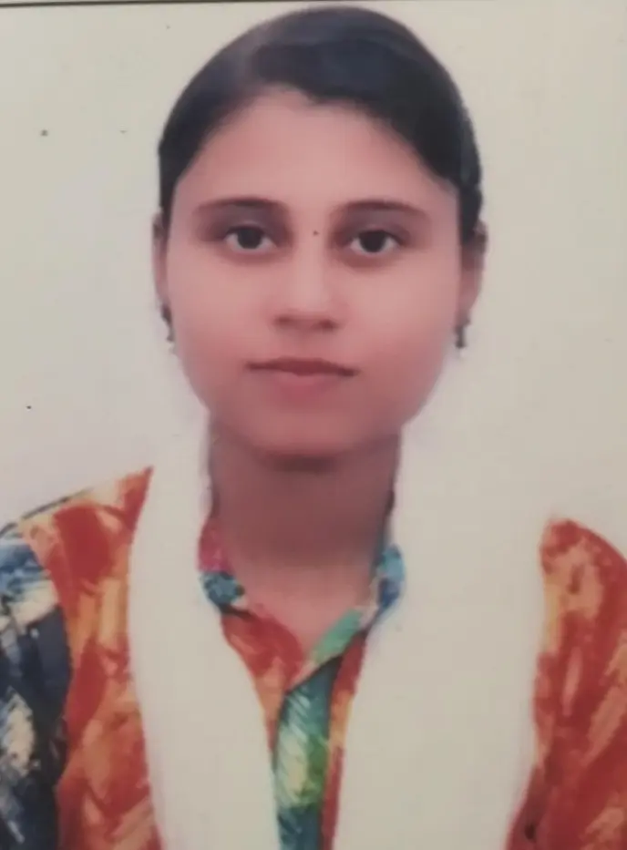 Ms. Preeti Dixit