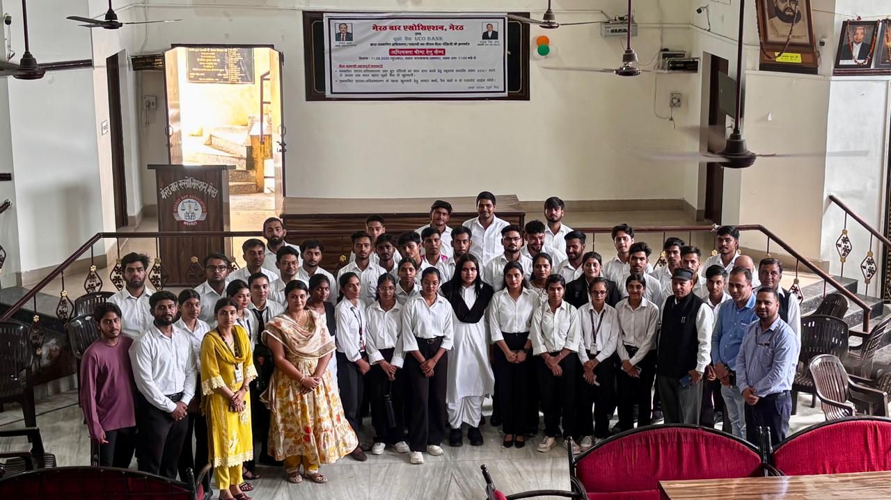 Lok Adalat Activities